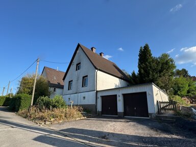 Doppelhaushälfte zum Kauf 319.000 € 6,5 Zimmer 130 m² 567 m² Grundstück Rüdinghausen - Mitte Witten 58454