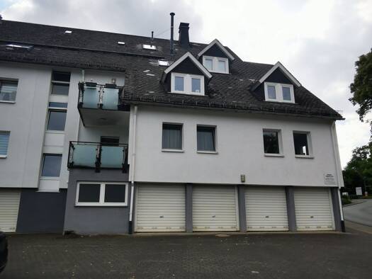 Wohnung zur Miete 600 € 3 Zimmer 83,4 m² 1. Geschoss Bad Berleburg Bad Berleburg 57319