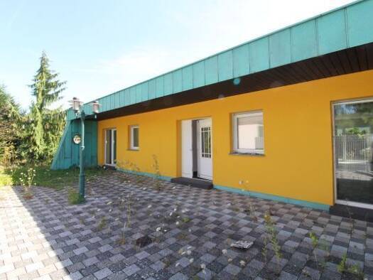 Bungalow zum Kauf 445.000 € 4 Zimmer 107 m² 701 m² Grundstück Kirchardt Kirchardt 74912