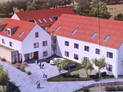 Studio zum Kauf 169.000 € 1 Zimmer 23 m² Pfaffenhofen Pfaffenhofen 89284