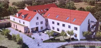 Studio zum Kauf 169.000 € 1 Zimmer 23 m² Pfaffenhofen Pfaffenhofen 89284