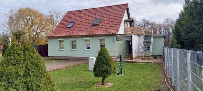 House in Möckern, Loburg - Ansicht 2