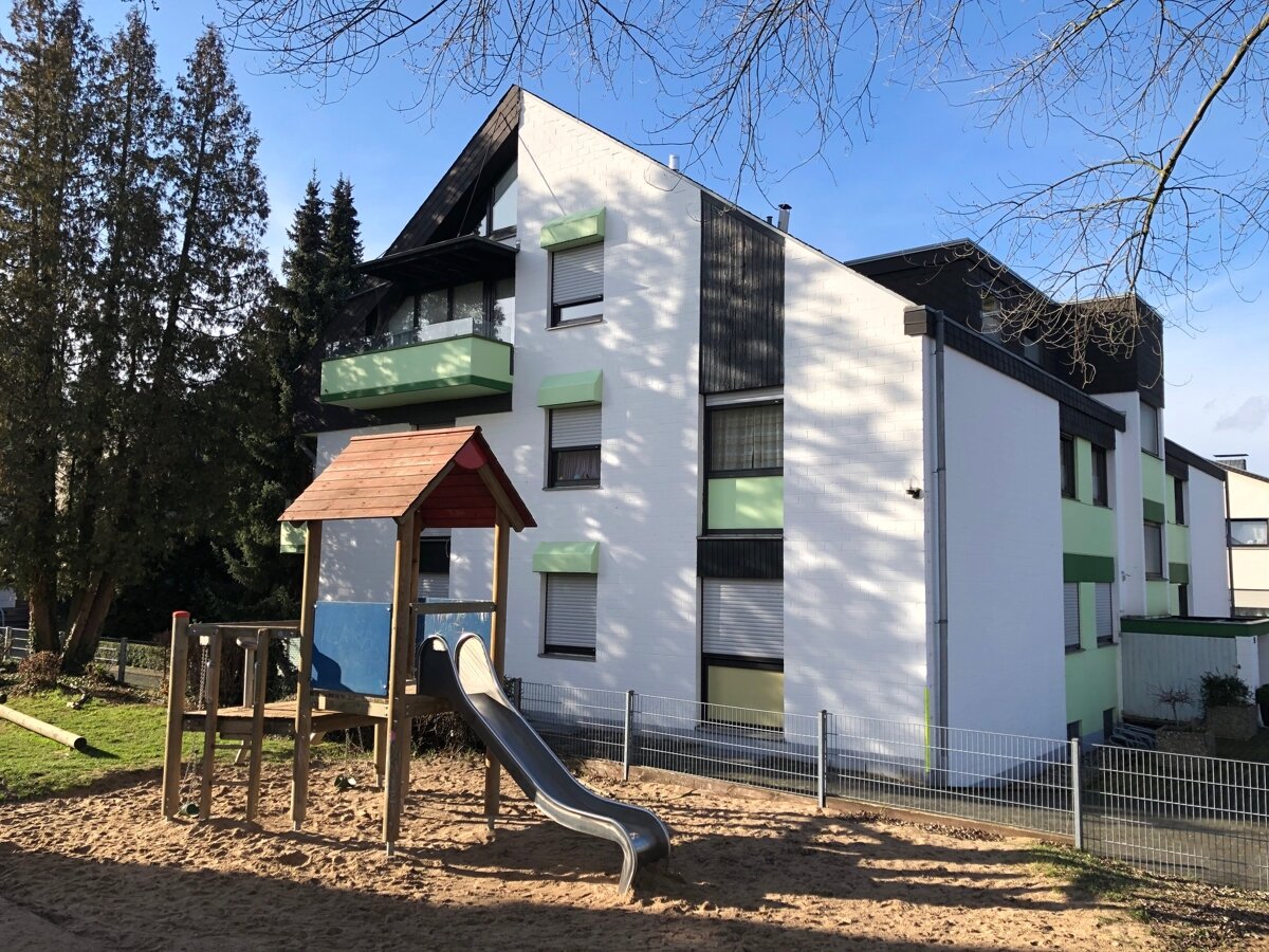 Wohnung zur Miete 445 € 1 Zimmer 42 m²<br/>Wohnfläche Holzlar Bonn / Holzlar 53229