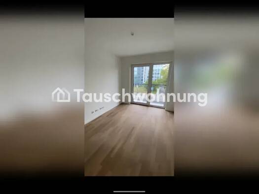 Wohnung zur Miete Tauschwohnung 985 € 3 Zimmer 65 m² 2. Geschoss Niederrad Süd 60528