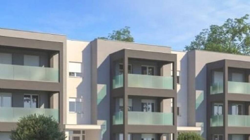 Wohnung zum Kauf - Erstbezug 230.000 € Porec 52440