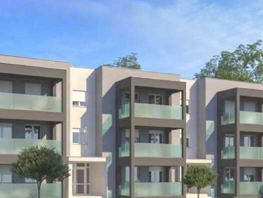 Wohnung zum Kauf - Erstbezug 230.000 € Porec 52440