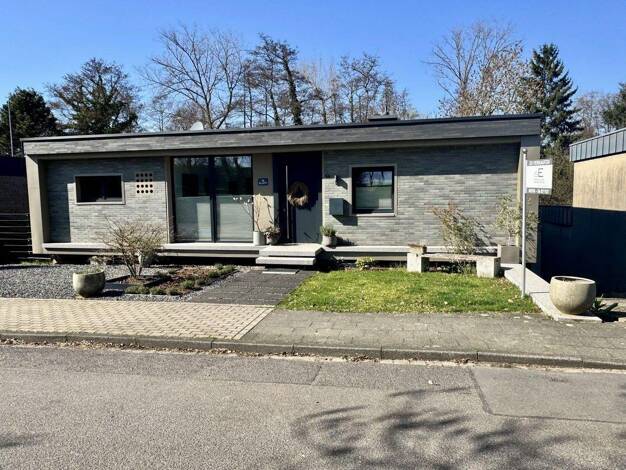 Bungalow zum Kauf provisionsfrei 545.000 € 5 Zimmer 160 m² 717 m² Grundstück Mühltalweg, 56 Watern Wegberg 41844