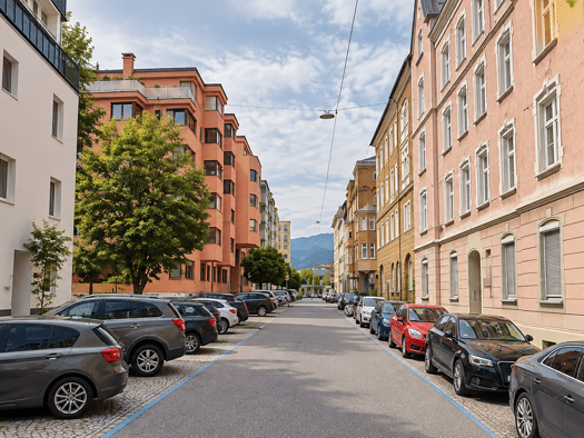 Tiefgarage zum Kauf 33.000 € Innsbruck Innsbruck 6020