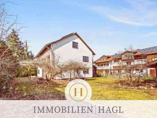 Mehrfamilienhaus zum Kauf 1.379.000 € 9 Zimmer 265,4 m² 822 m² Grundstück Parsdorf 85599