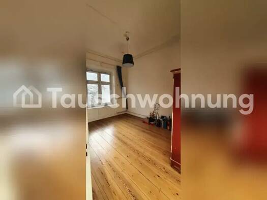 Wohnung zur Miete Tauschwohnung 1.300 € 5 Zimmer 108 m² 2. Geschoss St. Georg Hamburg 20099