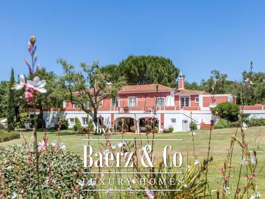 Haus zum Kauf 2.300.000 € 306 m² 25.000 m² Grundstück Santo Estêvão