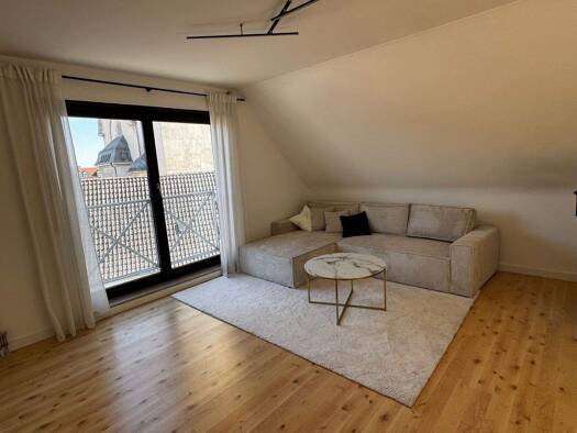 Wohnung zum Kauf 209.800 € 2 Zimmer 70 m² Geschoss 3/3 frei ab sofort Heidelberger Straße Hockenheim 68766