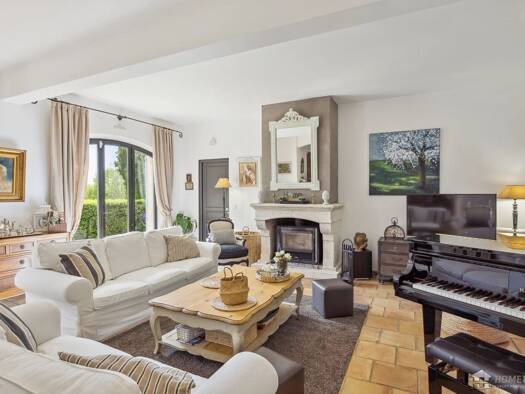 Einfamilienhaus zum Kauf 1.190.000 € 7 Zimmer 196 m² 12.000 m² Grundstück Tourrettes 83440