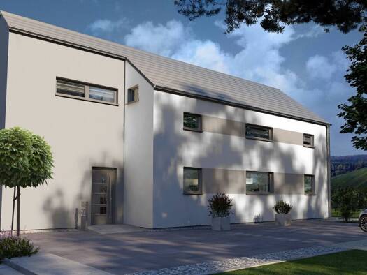 Einfamilienhaus zum Kauf 559.900 € 4 Zimmer 152 m² 441 m² Grundstück Frauenberg Euskirchen 53881