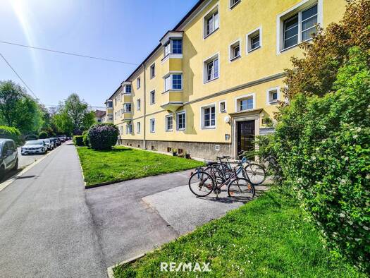 Wohnung zum Kauf 242.000 € 1,5 Zimmer 36,2 m² 2. Geschoss Pradl Innsbruck 6020