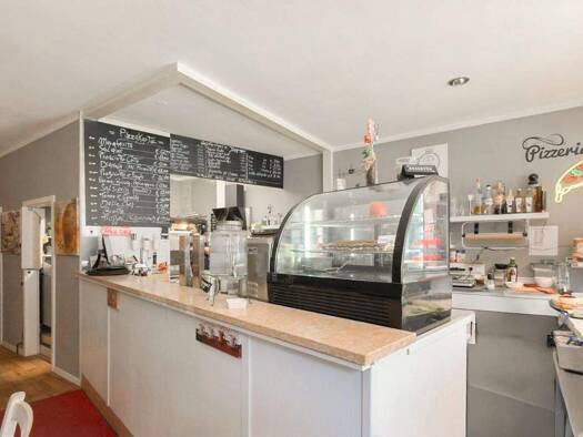 Bar/Café zur Miete 2.400 € 50 m² Gastrofläche Eimsbüttel Hamburg 20259