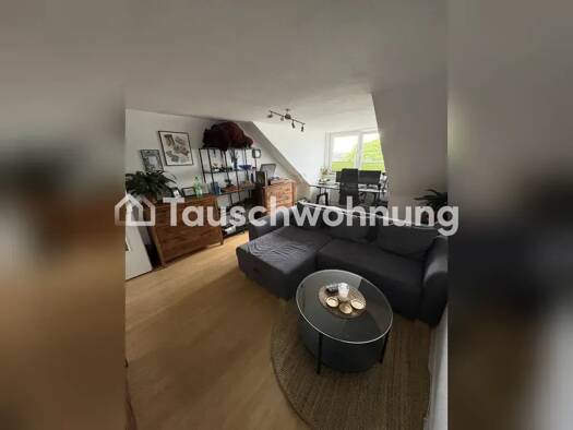 Wohnung zur Miete Tauschwohnung 450 € 2 Zimmer 46 m² 4. Geschoss Harburg Harburg 21073