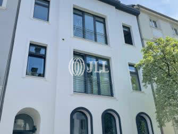 Bürofläche zur Miete 22,50 € 350 m² Bürofläche teilbar ab 350 m² Pempelfort Düsseldorf 40479