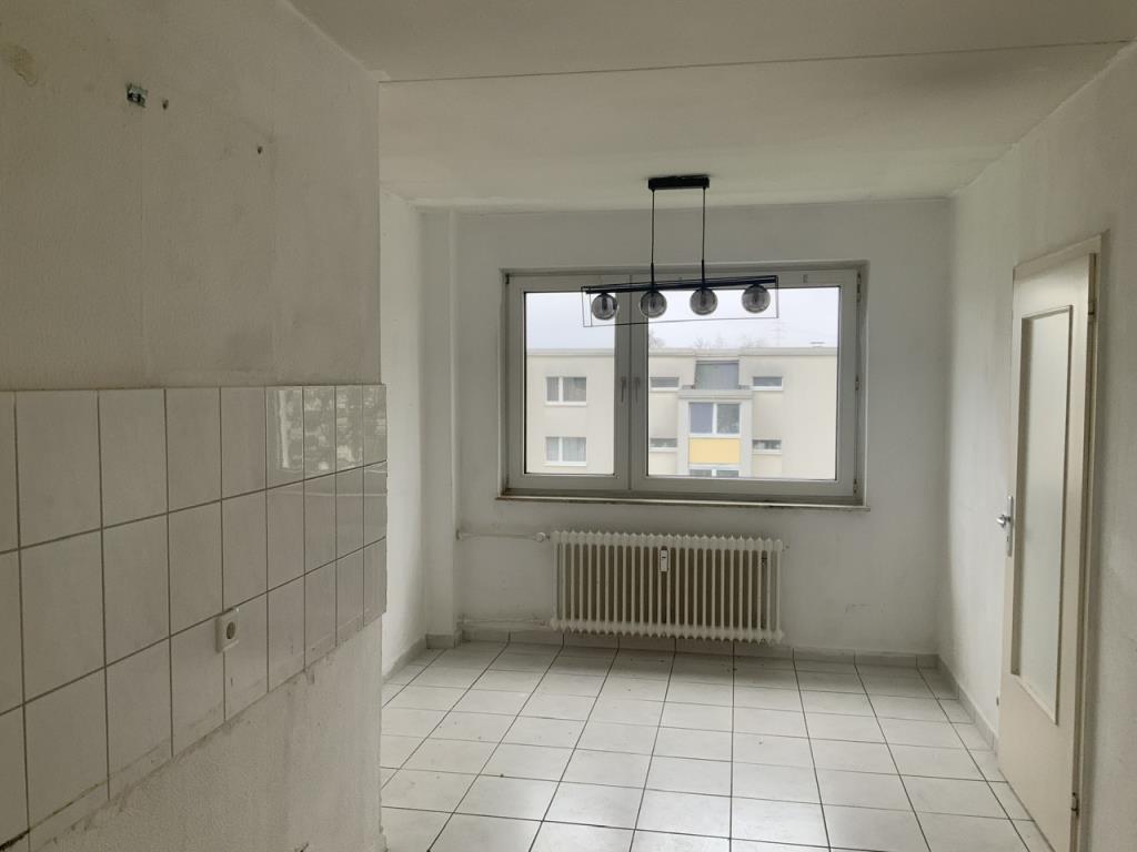 Wohnung zur Miete 969 € 4 Zimmer 91 m²<br/>Wohnfläche 3.<br/>Geschoss 16.02.2025<br/>Verfügbarkeit Wilhelm-Leuschner-Straße 9 Baumberg - Mitte Monheim 40789