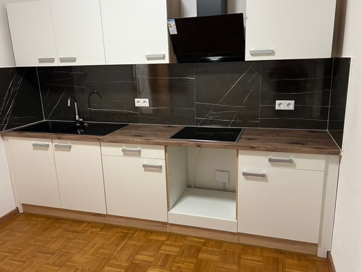 Wohnung zur Miete 900 € 2 Zimmer 90 m² Geschoss 2/3 frei ab sofort Bad Mergentheim 97980