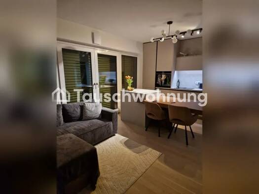 Wohnung zur Miete Tauschwohnung 1.800 € 2 Zimmer 45 m² EG Pasing-Obermenzing München 81245