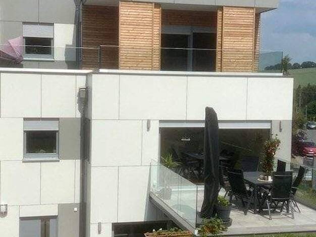 Reihenmittelhaus zum Kauf provisionsfrei 439.000 € 7 Zimmer 196 m² 264 m² Grundstück Nordhausen 99734