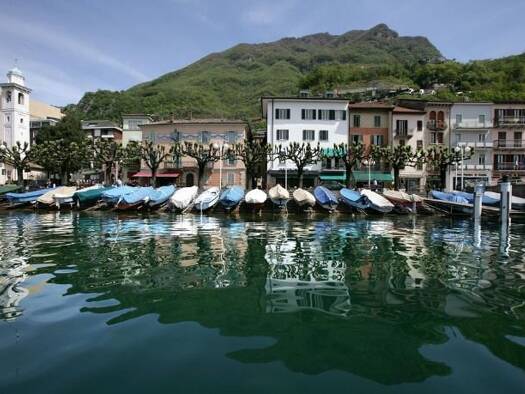 Studio zum Kauf 499.000 € 3 Zimmer 88,2 m² frei ab sofort Campione d'Italia