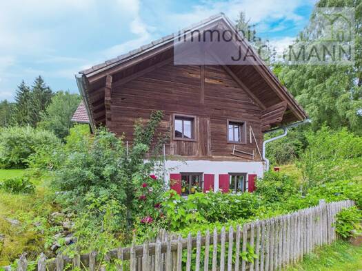 Einfamilienhaus zum Kauf 459.000 € 5 Zimmer 130 m² 1.850 m² Grundstück Weihermühl Stallwang / Schönstein 94375