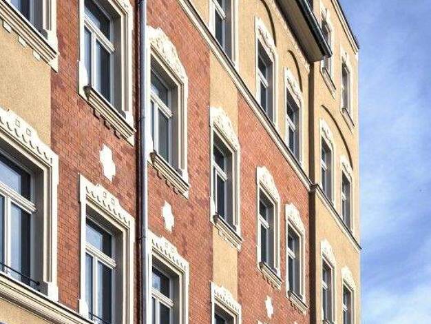 Maisonette zur Miete 678 € 3 Zimmer 83,4 m² 4. Geschoss frei ab 01.04.2026 Sonnenstraße 83 Sonnenberg Chemnitz 09130