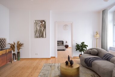 Wohnung zum Kauf 445.000 € 2 Zimmer 68 m² 1. Geschoss Mitte Berlin 10115