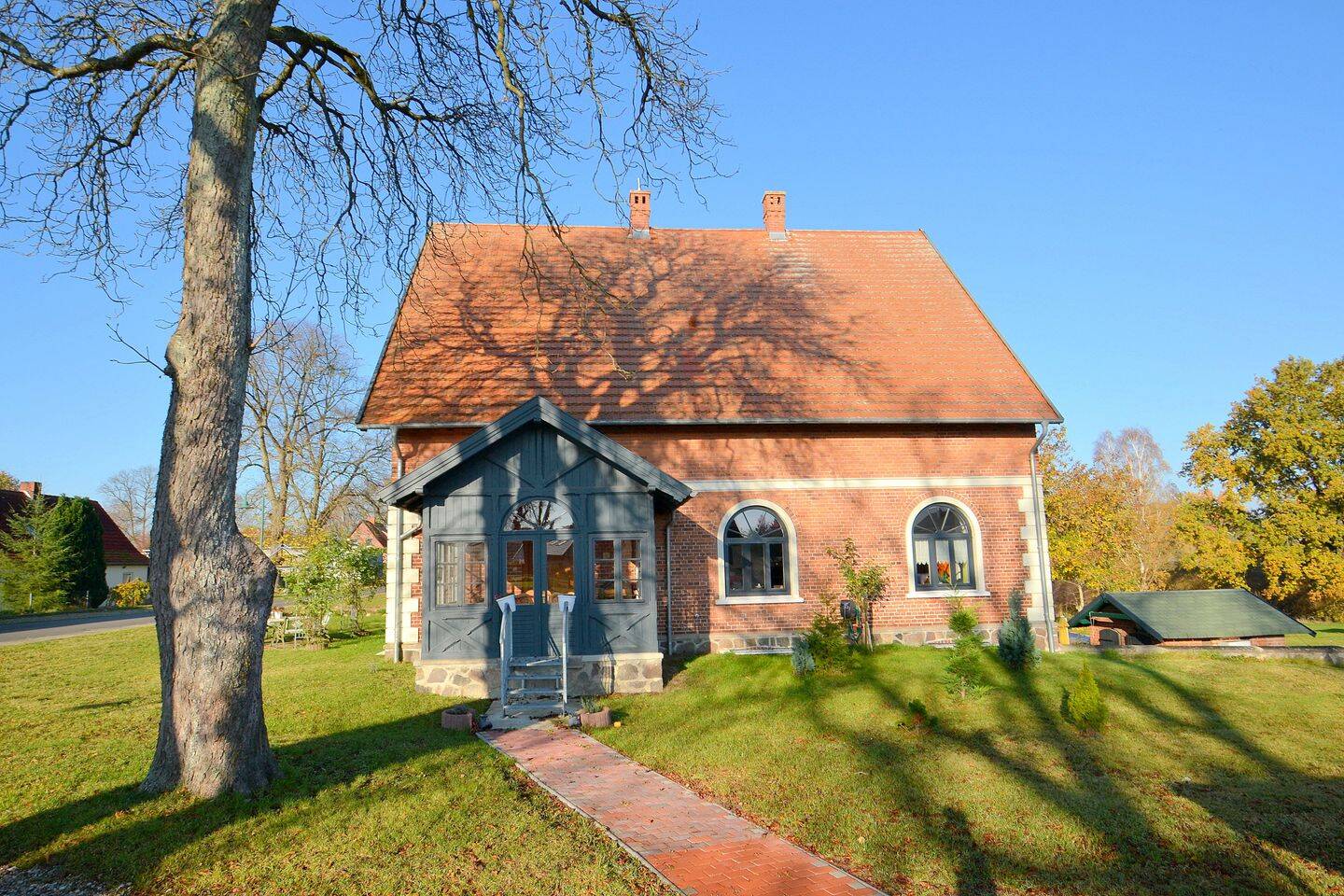 Haus – Krakow am See, Landkreis Rostock - Ansicht 2