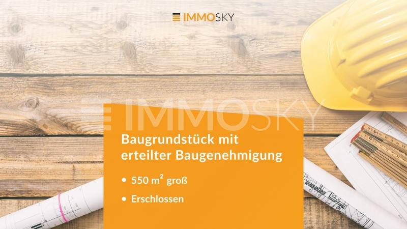 Grundstück zum Kauf 389.000 € 550 m²<br/>Grundstück Opladen Leverkusen 51379