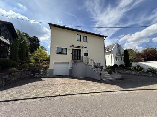 Einfamilienhaus zum Kauf 489.000 € 5 Zimmer 175 m² 1.010 m² Grundstück Dudweiler Saarbrücken 66125