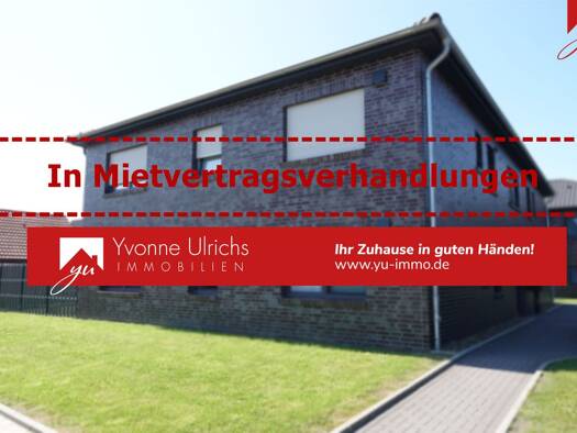 Wohnung zur Miete 595 € 2 Zimmer 55 m² frei ab 01.10.2026 Extum Aurich 26605
