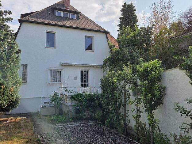 Einfamilienhaus zum Kauf 580.000 € 5,5 Zimmer 160 m² 460 m² Grundstück Heilbronn 74074