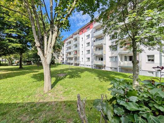 Wohnung zur Miete 330 € 2 Zimmer 61,1 m² 3. Geschoss frei ab 01.11.2026 Dr.-Wilhelm-Külz-Straße 56 Brand-Erbisdorf Brand-Erbisdorf 09618