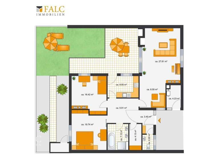 Einfamilienhaus zum Kauf provisionsfrei 336.000 € 3 Zimmer 108 m² 264 m² Grundstück Bürgerfelde Oldenburg 26127