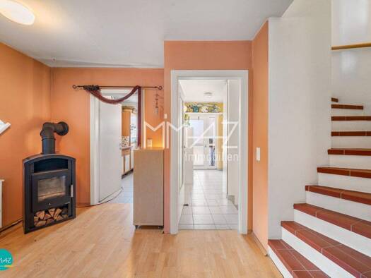 Doppelhaushälfte zum Kauf 420.000 € 5 Zimmer 112,9 m² Eichgraben 3032