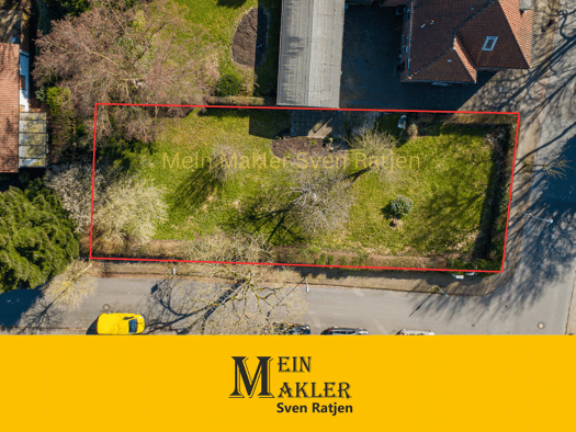 Grundstück zum Kauf 39.900 € 692 m² Grundstück Einswarden Nordenham 26954