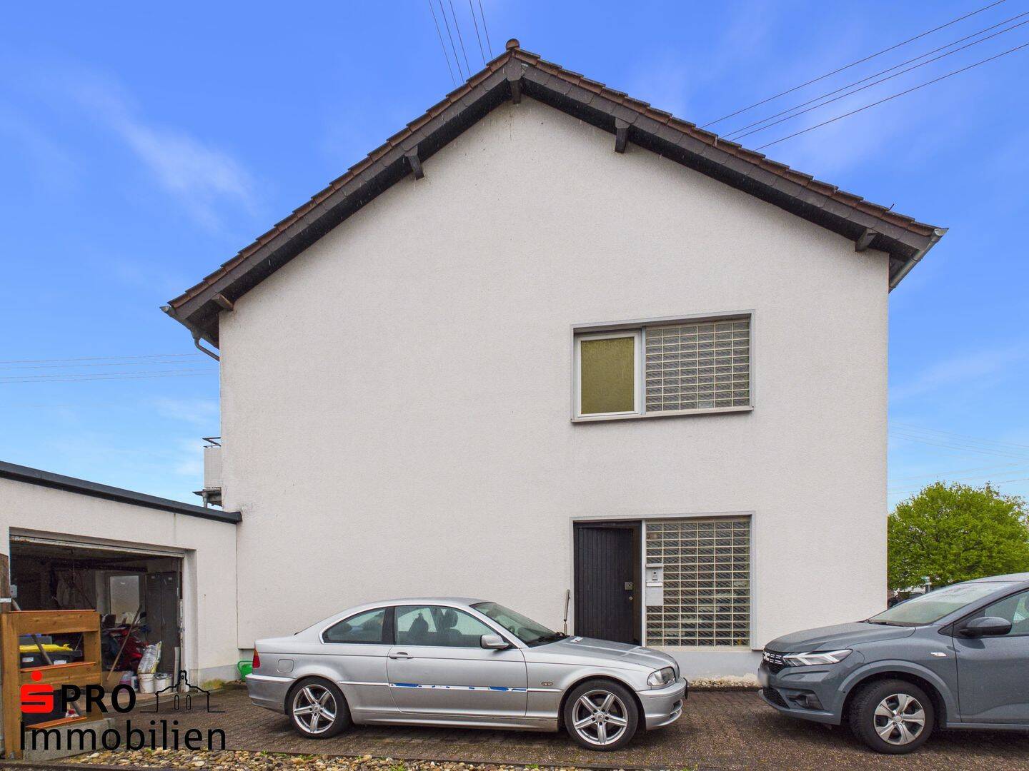 Mehrfamilienhaus zum Kauf - Ansicht 2