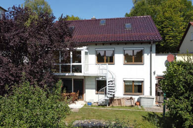 Einfamilienhaus zum Kauf 345.000 € 5 Zimmer 145 m² 469 m² Grundstück Creidlitz Coburg 96450