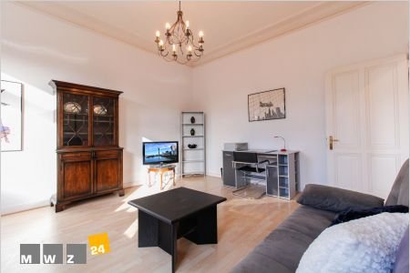 Wohnung zur Miete Wohnen auf Zeit 1.589 € 2,5 Zimmer 60 m²<br/>Wohnfläche ab sofort<br/>Verfügbarkeit Rath Düsseldorf 40477