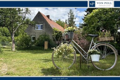 Einfamilienhaus zum Kauf 299.000 € 3 Zimmer 120 m² 2.400 m² Grundstück Barsdorf-Qualzow Fürstenberg/Havel / Barsdorf 16798