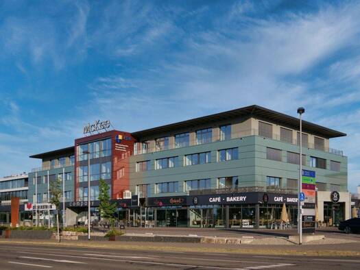 Bürofläche zur Miete 7.000 € 666 m² Bürofläche Haller Straße 189 Roßfeld Crailsheim 74564