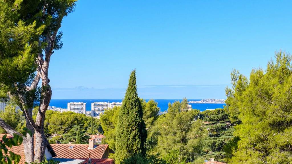 Einfamilienhaus zum Kauf 1.100.000 € 165 m² Vieille Chapelle MARSEILLE 13000