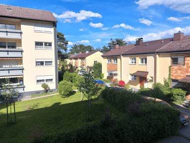 Apartment zum Kauf 365.000 € 3 Zimmer 69 m² 1. Geschoss Waldram Wolfratshausen 82515