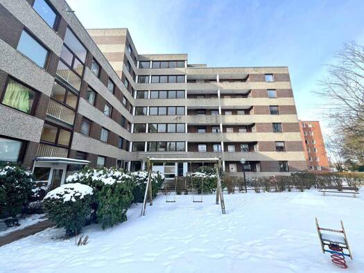 Studio zum Kauf 155.000 € 1 Zimmer 42,4 m² Farmsen-Berne Hamburg-Farmsen-Berne 22159