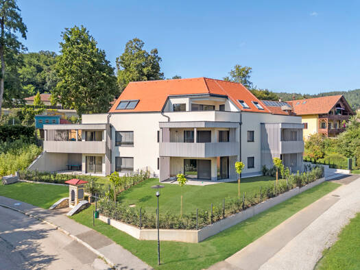 Wohnung zum Kauf Velden am Wörther See 9220