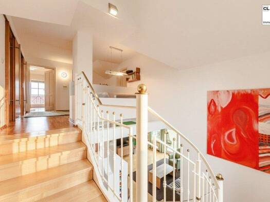 Einfamilienhaus zum Kauf 598.000 € 5 Zimmer 167,6 m² 687 m² Grundstück Moosdorf 5141