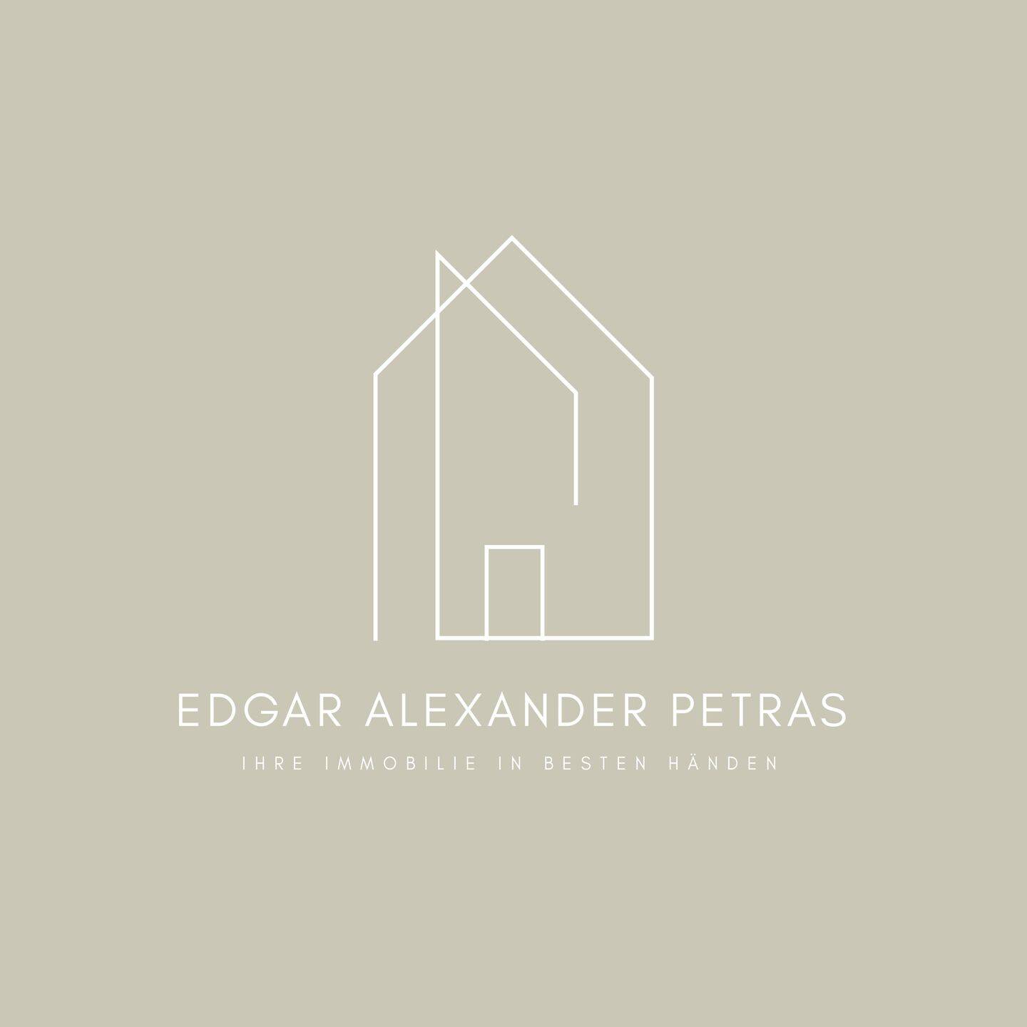 Edgar Alexander Petras Immobilien